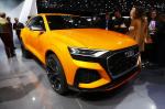 Audi Q8 Sport Concept