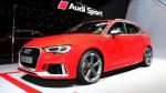 Audi RS3 Sportback