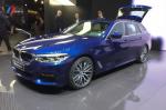 BMW 520d Touring