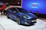 Ford Fiesta ST