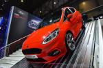 Ford Fiesta ST-Line