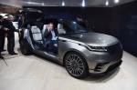 Range Rover Velar HSE