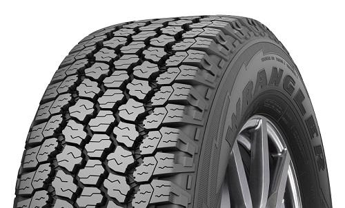 Goodyear Vrangler