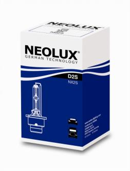 Neolux D2S NX2S S