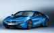 1 BMW i8