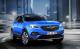 1 Opel Grandland X
