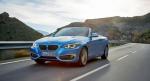 1 BMW 2 Cabrio