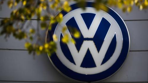 Volkswagen - ilustračné foto