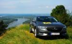 2 Opel Infignia Grand Sport