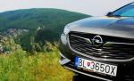 3 Opel Infignia Grand Sport