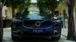 3 Volvo XC60