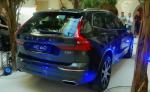 5 Volvo XC60