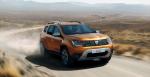 1 Dacia Duster