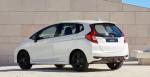 4 Honda Jazz