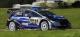 Ott Tanak na Rallye Nemecka