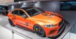 Jaguar XE SV Project 8