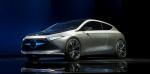 Mercedes Concept EQA