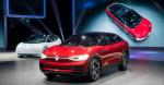 VW - elektrická budúcnost