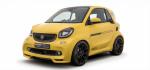 Brabus Ultimate E Concept