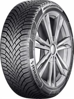 3 WinterContact TS 860 Tire-image