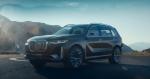 1 BMW X7 Concept