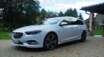 1 Opel Insignia Sports Tourer