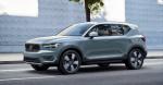 1 Volvo XC40