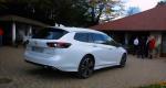 2 Opel Insignia Sports Tourer