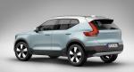 2 Volvo XC40