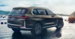 3 BMW X7 Concept