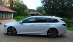 3 Opel Insignia Sports Tourer