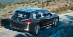 4 BMW X7 Concept