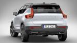 4 Volvo XC40