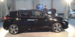 4 Nissan Leaf