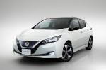 6 Nissan Leaf