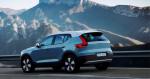 2 Volvo XC40