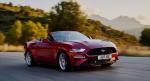 3 Ford Mustang