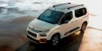 1 Citroem Berlingo