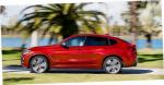 2 BMW X4