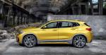 3 BMW X2