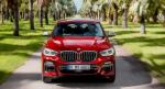 4 BMW X4