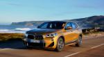 6 BMW X2