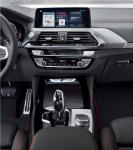 8 BMW X4