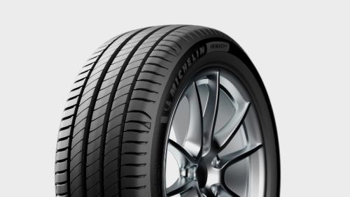 Michelin Primacy 4