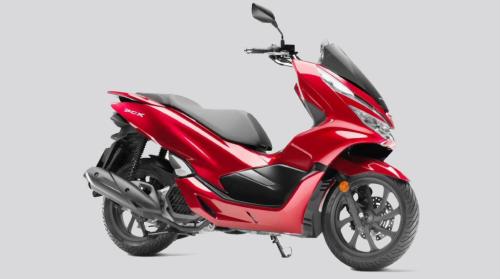 Honda PCX 125