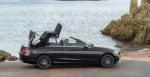 5 Mercedes-Benz C Cabrio