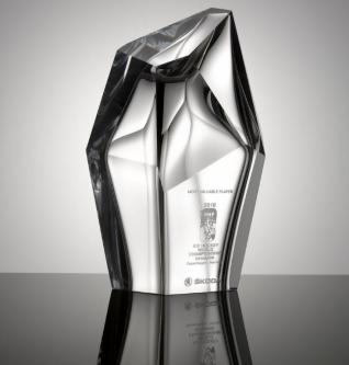 SKODA Design creates trophy