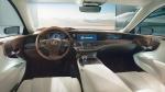 2 Lexus LS