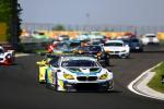 5 Senkyr Motorsport BMW M6 GT3