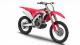 1 Honda CRF 250R model 2019